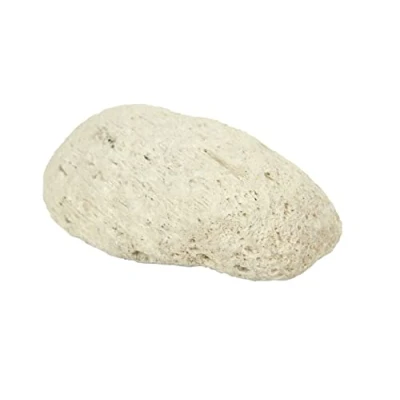 Image of Pumice Stone Foot Care Scruber Dead Hard Skin Callus Remover Pedicure Tool 100% Natural Exfoliating from The Feet