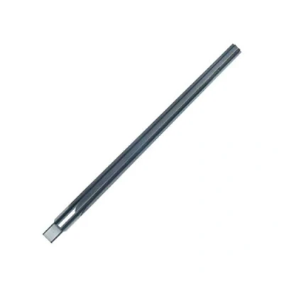 Image of Presto 75020 732 HSS Straight Flute Taper Pin Imperial Reamer