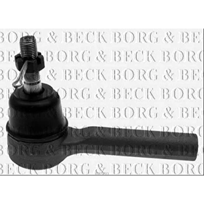 Image of Tie Rod End Left Hand or Right Fits: Chrysler Sebring 07 10