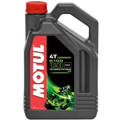 Image of Motul 104063 Oil