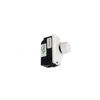 Image of Varilight V Pro LED Dimmer Grid Module with Multi Adaptor Kit