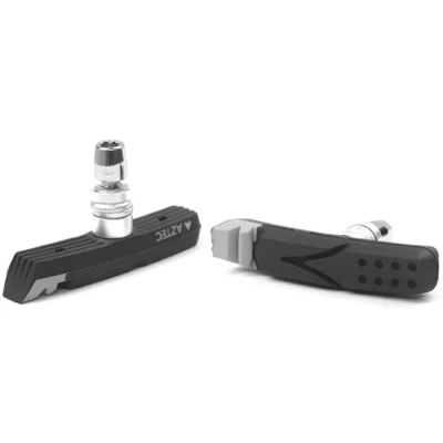 Image of Aztec Kevlar Plus Brake Blocks With Rim Rake
