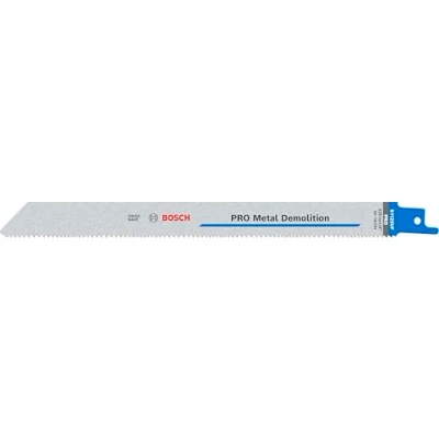 Image of Bosch 2608657408 Sabre Saw Blade
