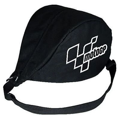 Image of MOTOGP MESSENGER HELMET BAG