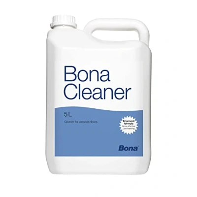 Image of Bona Wooden Floors Cleaner 5 Litre
