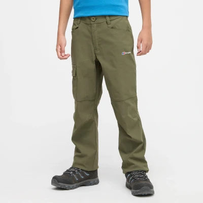 Image of Kids&#039; Walking Trousers