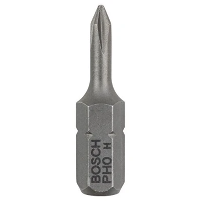 Image of Bosch 2607001506 25 mm Extra Hard Screwdriver Bit