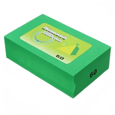 Image of Diamond Sanding Blocks Hand Held Pad Polishing Grinding Block for Glass Granite Concrete Marble 60 Grit