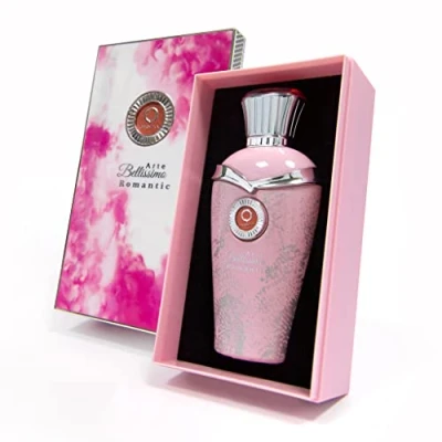 Image of Orientica Arte Bellissimo 75ml Eau de Parfum Spray Luxurious Unisex Fragrance with Amber and Musk