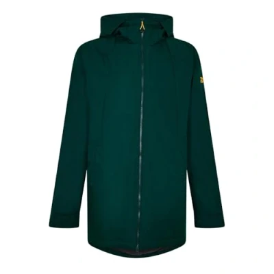 Image of Reebok OW URBAN FLEECE PARKA