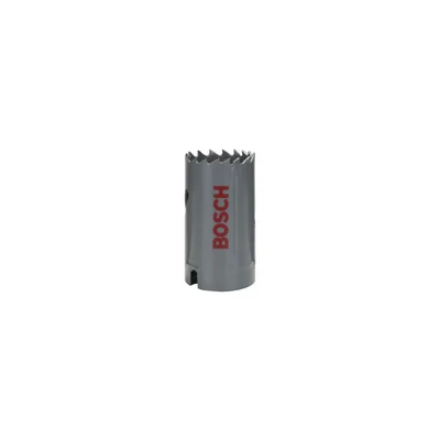 Image of Bosch Professional 1x Hole Saw HSS Bi metal for standard adapter (for various materials, Ø 32 mm, Accessory Rotary Drill)