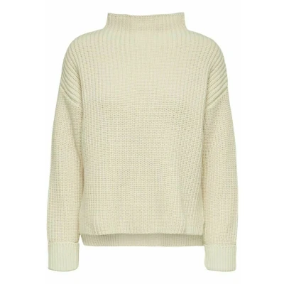 Image of Selected Femme Womens Selma Knit Birch 10