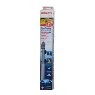 Image of Eheim Jager Aquarium Thermostat Heater 100W (Pack of 1)