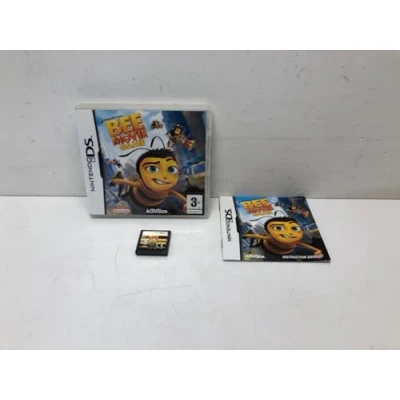 Image of Bee Movie (Nintendo DS)
