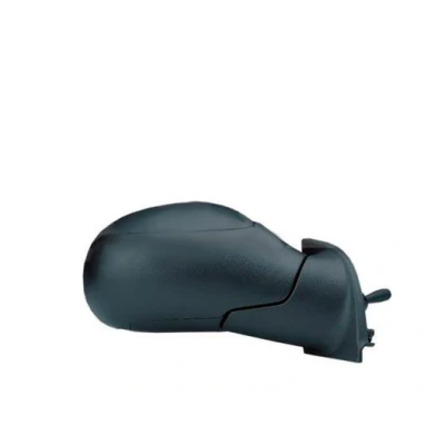 Image of 8149FH Wing mirror ALKAR 6165851 Right Control: cable pull, Convex CITROËN: C3 I Hatchback