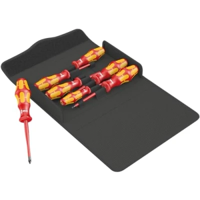 Image of Kraftform 100 is/7 Set 1