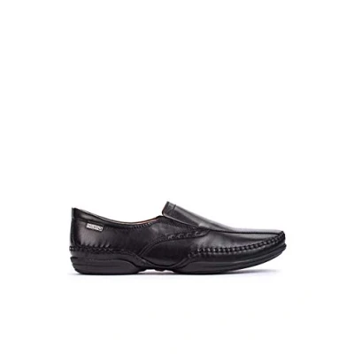 Image of Puerto Rico Leather Men&#039;s Loafer Formal Shoes