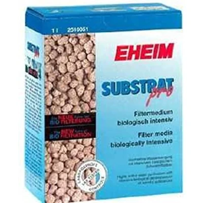 Image of Eheim Substrat Pro 2 Litre Biological Filter Media