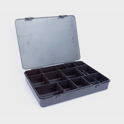 Image of Nytro StarkX FS Deluxe Feeder Box 380 Tacklebox