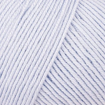 Image of DROPS Baby Merino 24 Light Sky Blue