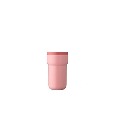 Image of Mepal Travel Cup Ellipse Nordic Pink 275 ml