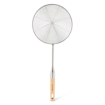 Image of Ken Hom Wire Skimmer