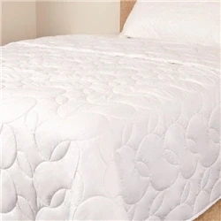 Image of Mitre Comfort 100gsm Summer Duvet Single