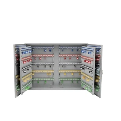 Image of Burg Wachter Euro Cylinder 400 Key Cabinet