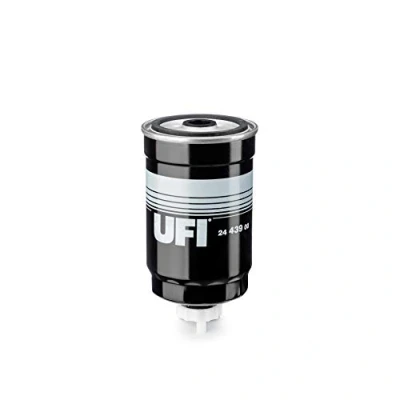 Image of 3192226910, 319223E200 Fuel Filter UFI 24.439.00 Insert HYUNDAI: SANTA FE 2, Getz, H 1 MPV, KIA: SORENTO