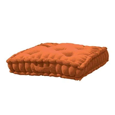 Image of easylife lifestyle solutions Armchair Booster Cushions Terracotta 50x50x