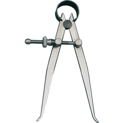 Image of Kennedy 12&quot; Spring Type Inside Caliper solid Nut