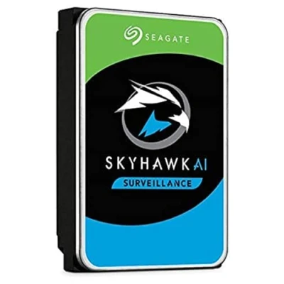 Image of HDD SkyHawk AI 12TB 7.2K 3.5&quot;SATA 3Year