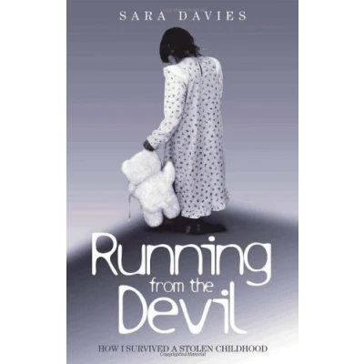Image of Running from the Devil