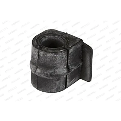 Image of 0350078, 0350123, 350078, 350123, 90304225 Bushing, stabilizer MOOG OP SB 6680 Front axle both sides