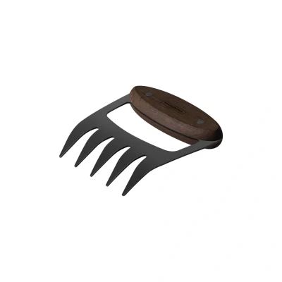 Image of Tramontina BBQ Claw Metal With Wood Handle (22846100)