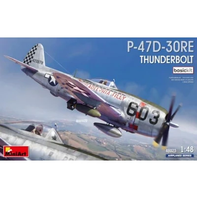 Image of Miniart MIN48023 Scale Model, Molded Color