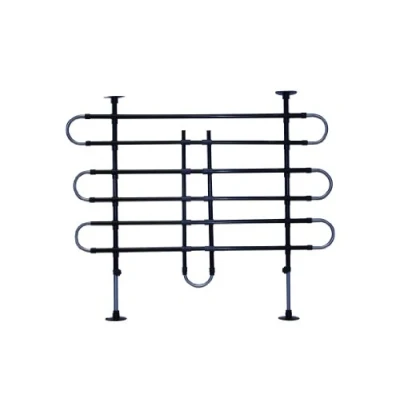 Image of Pet Gear Inc. 12152 by Happy Hundegitter PetGear Jumbo Size Cargo Guard for Dogs, Clear
