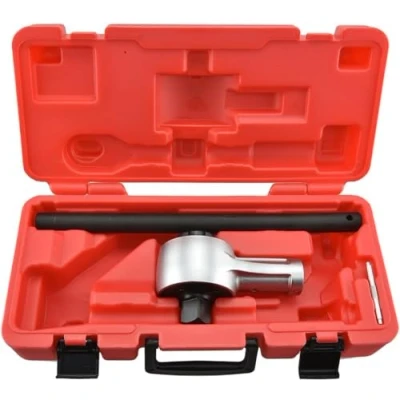Image of Neiko PRO 03716B 3/4&quot; Torque Multiplier Power Wrench 2,200 Foot Pound Cr Mo/Cr V Steel