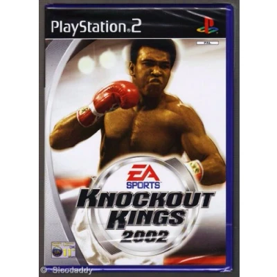 Image of Knockout Kings 2002