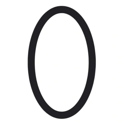 Image of hansgrohe O Ring 20x2mm (98165000)