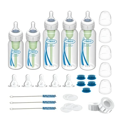 Image of Dr. Brown&#039;s Specialty Feeding Starter Kit