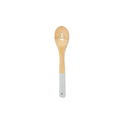 Image of Cooksmart British Designed Bamboo Wooden Spoon Cooking Spoons Made from Lovely for Everyday Coastal Birds