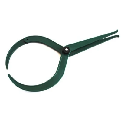 Image of Proops Woodturners 8&quot; Inside Outside Plastic Calipers Made in The UK. (W3461) Free UK Postage