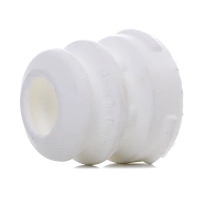 Image of 1K0412303E Rubber Buffer, suspension FEBI BILSTEIN 23458 Front Axle VOLKSWAGEN: Passat CC, Golf 5, B8 Variant, SKODA: Octavia II Hatchback