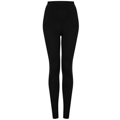 Image of Ladies Heatguard, 140 Denier Thermal Leggings with Soft Brushing for extra warmth, Small