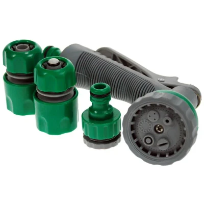 Image of Kingfisher Spray Gun Set
