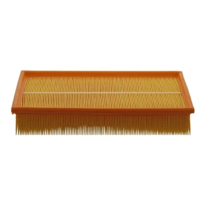 Image of 6040940504, 6040940604, A6040940504, A6040940604 Air Filter BLUE PRINT ADU172251 58mm 190mm 335mm Insert MERCEDES BENZ: E Class Saloon
