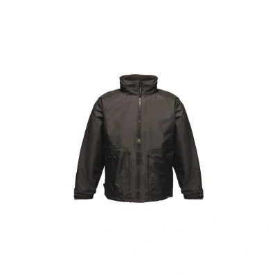 Image of Regatta Men&#039;s Hudson Jacket Size XXL Black