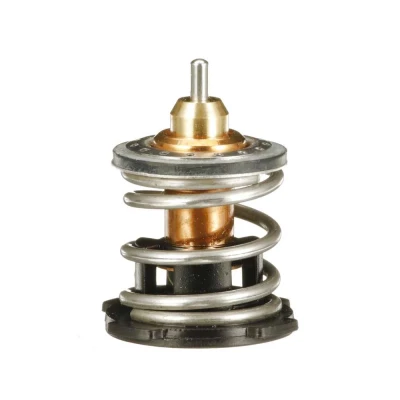 Image of 04E121113G, 04E121116C Engine thermostat GATES TH59787G1 87C with gaskets/seals without housing VOLKSWAGEN: Golf 7 Variant, Tiguan I