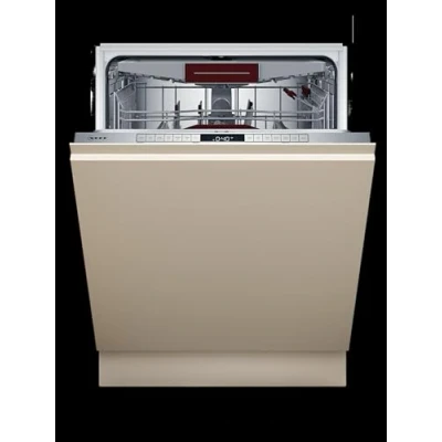 Image of Neff S155ECX07G N 50, Built in Fully integrated dishwasher 60 cm